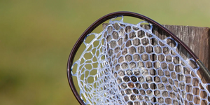 Fishpond - Nomad Native NET Kescher