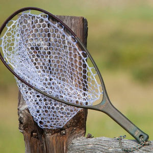 Fishpond - Nomad Native NET Kescher