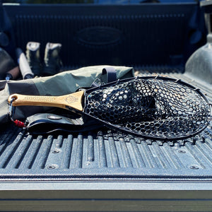 Hex Fly Co. SOLO NET Kescher Watkescher