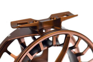 Waterworks Lamson Litespeed fly reel