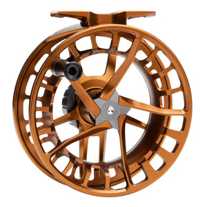 Waterworks Lamson Litespeed fly reel