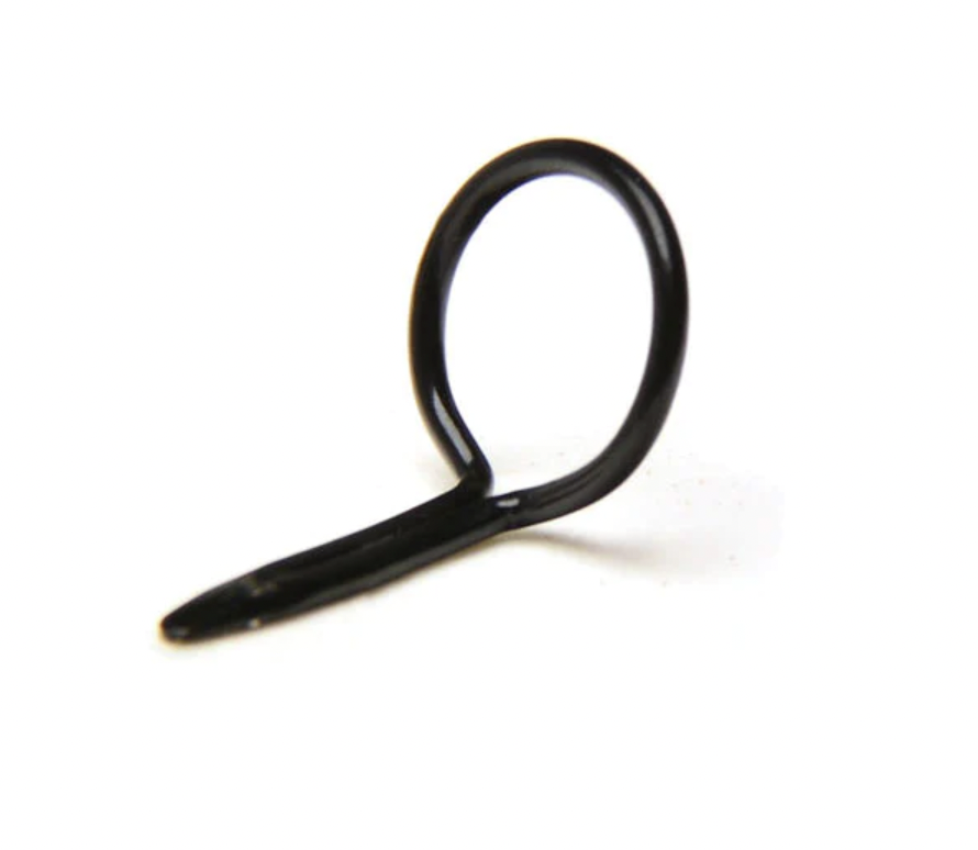Pac bay Single Leg Single Bar Ring BFST Black