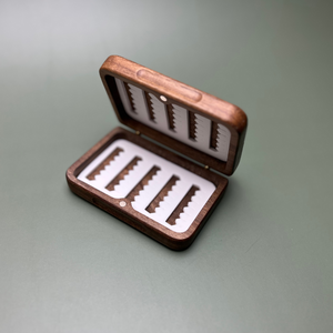 Soulmate Rods Classic 70 Fliegendose Fliegenbox