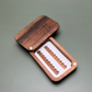 Soulmate Rods Classic Small Stream 20 Fliegendose Fliegenbox