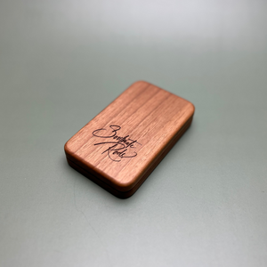 Boîte à mouches Soulmate Rods Classic Grayling 70