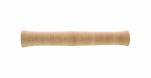 Full Wells Fly Rod Cork Handle - FLOR Quality 