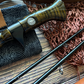 Soulmate Wingman Baitcasting BFS Blank 4,7ft 1-6 gr. 2 tlg