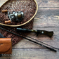 Soulmate Wingman Baitcasting BFS Blank 4,7ft 1-6 gr. 2 tlg