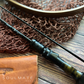 Soulmate Wingman Baitcasting BFS Blank 4.8ft 2-8 gr. 2 pcs