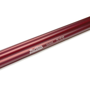 Red Truck DIESEL Glass 889 Fly Rod Blank - 8.9ft 8wt 4pc