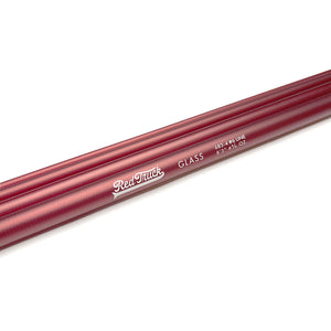 Red Truck DIESEL Glass 683 - 8.3ft 6wt 4pc Fly Rod Blank