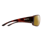 Smith Optics - Guide's Choice Tortoise Polar Bronze Mirror 