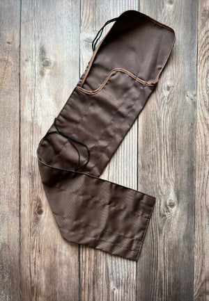 Soulmate Premium rod case for fly rods