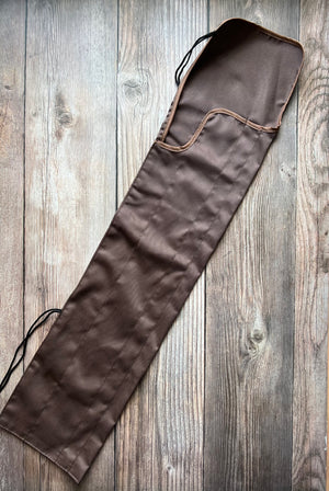 Soulmate Premium rod case for fly rods