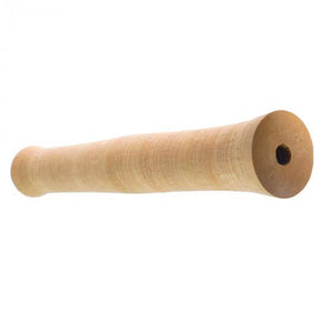 Full Wells Fly Rod Cork Handle - FLOR Quality 