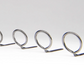 SnakeBrand Universal SINGLE FOOT Fliegenruten Ring - Black Nickel
