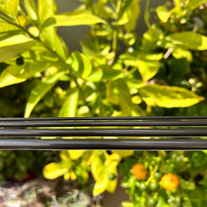 Element 23 - ULTRALIGHT Series 662-4 Torray Fly Rod Blank 