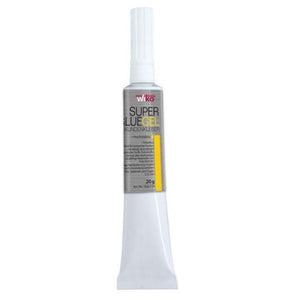 Wiko Super Glue Gel Big Pack Long Life 20ml
