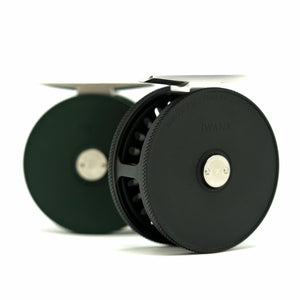 Iwana Minami Fly Reel Classic 2.75" & 3" various colors