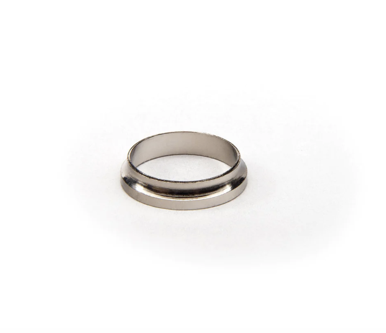 STRUBLE Plain Nickel Silver Winding Check various sizes