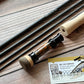 Soulmate Chameleon ESN 1063-4 rod building kit - Euro Nymphing 