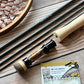 Soulmate Chameleon ESN 1063-4 rod building kit - Euro Nymphing 
