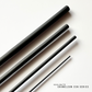 Soulmate Chameleon ESN 1002-4 rod building kit - Euro Nymphing 