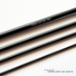 Soulmate Chameleon ESN 1063-4 rod building kit - Euro Nymphing 