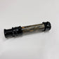Avante Custom Studio Fliegenruten Downlock Rollenhalter schwarz inkl. Insert