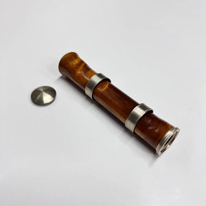 MB Custom Cap n Ring Rollenhalter inkl. Insert