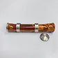 Porte-moulinet RL Custom Cap n Ring avec insert