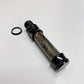 Avante Custom Studio Fliegenruten Downlock Rollenhalter schwarz inkl. Insert