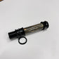 Avante Custom Studio Fliegenruten Downlock Rollenhalter schwarz inkl. Insert