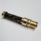 Avante Studio Parts Custom Fliegenruten Uplock Rollenhalter gold inkl. Insert