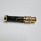 Avante Studio Parts Custom Fliegenruten Uplock Rollenhalter gold inkl. Insert