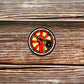 TFM - Comrade Decal Sticker 7cm round