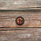 T.F.M - Comrade Patch Aufnäher 5cm