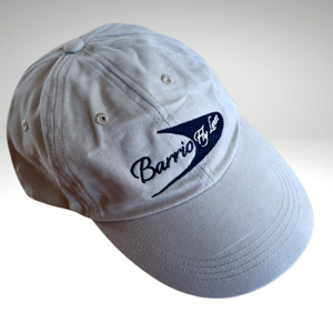 Barrio Flylines Flyfish Dad Hat Cap