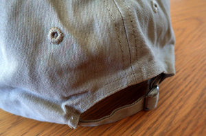 Barrio Flylines Flyfish Dad Hat Cap