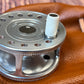 VR-Reels Trutta perfetta 2 3/4" - Fliegenrolle - Silber