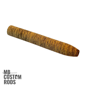 Fly rod handle Swirl Cork Cigar