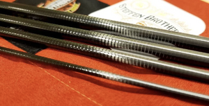 Steffen Brothers Modern Classic - IM6 Graphite Fliegenruten Blanks