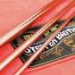 Steffen Brothers S2 Glass Fly Rod Blanks
