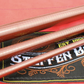 Steffen Brothers S2 Glass Fly Rod Blanks