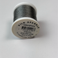 YLI rod building tying silk Black Silver Sparkle 100m