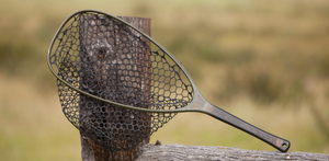 Fishpond - Nomad Emerger NET Landing Net River Amor