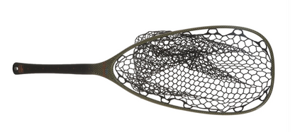 Fishpond - Nomad Emerger NET Kescher River Amor