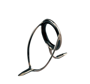 SnakeBrand Stripping Guide Fly Rod Black Nickel