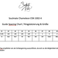 Soulmate Chameleon ESN - Euro Nymphing Fly Rod Blanks 