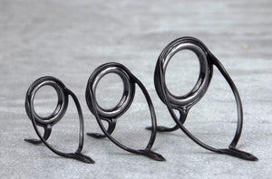 Alps Stripping Guide BLXNZG Black fly rod